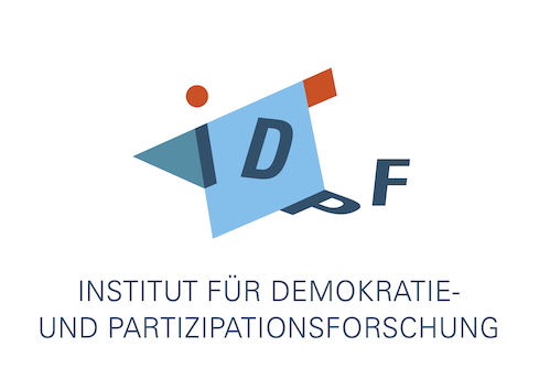 Logo of the IDPF